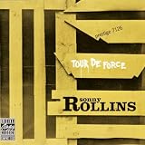 Tour De Force