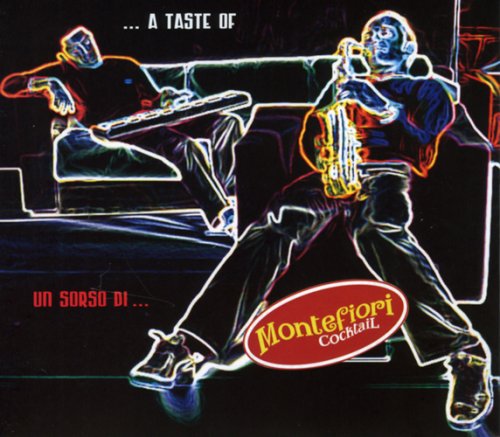 CD-Charts  Music : A Taste of un Sorso Di
