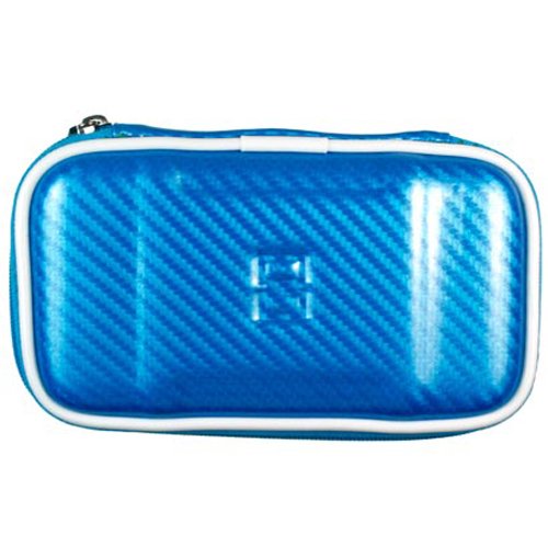 Kroo Blueberry CANDY Hard Case Fits 4.3-Inch Digital Camera