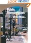 Public Transportation: On the Move 1