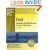 Civil Discipline Specific Review for the FE/EIT Exam