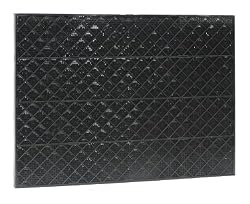 Rabbit Air BioGS AC Charcoal filter for models SPA-421A and SPA-582A