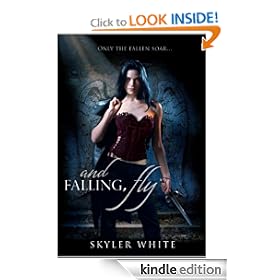 And Falling, Fly