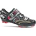 Sidi Dragon 2 Carbon SRS MTB Schuhe schwarz Mod. 2009