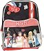 High School Musical Entire Cast Large Backpack