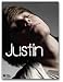 Justin Bieber Poster -Sm. Flyer Promo- Rare Shot