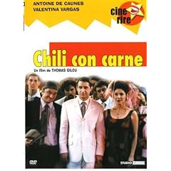 Chili con carne