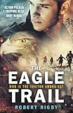The eagle trail : who is the traitor among us ?