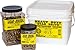 Screw Products, Inc. YTX-14600-5 Size #14 X 6-Inch Gold Star Extra Long Drive Screw