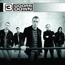 © Amazon 3 Doors Down Picture 1