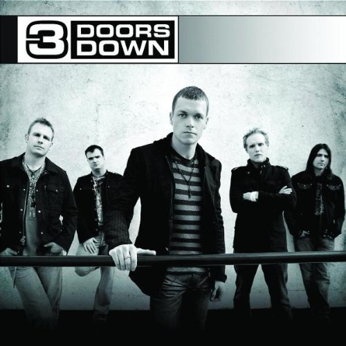 3 Doors Down Picture