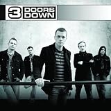 3 Doors Downvon "3 Doors Down"