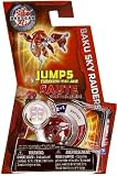 Bakugan Baku Sky Raiders Red Reptak