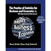The Practice of Statistics for Business and Economics: With Unique International Edition Exercises