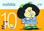 Mafalda 10 (Spanish Edition)