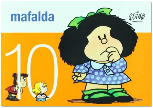 Mafalda 10