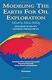Modeling the earth for oil exploration : final report of the CEC's Geoscience I Program, 1990-1993