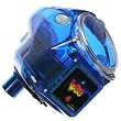 Blue HALO B Paintball Loader + Rip Drive + VICTORY V35