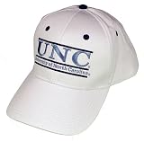North Carolina Tarheels The Game Classic Bar Cap