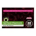 Clairol Herbal Essence Color, 048 Brazen Raisin-radiant Burgundy (Pack of 3)