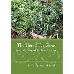 Herbs & Tea (1) Categories of Herbs