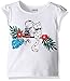 Gymboree Baby Girls' Short Sleeve Graphic Cheetah Tee