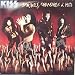 Kiss Autographed Album
