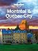 Lonely Planet Montreal & Quebec City (Travel Guide)