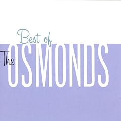 Best of Osmonds by  Osmonds 