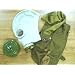 Gas Mask Civilian Model Nuclear Biological Chemical