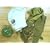 Gas Mask Civilian Model Nuclear Biological Chemical