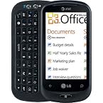 LG Quantum C900