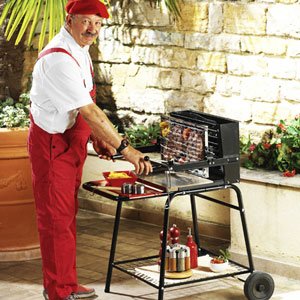 barbecue vertical amazon
