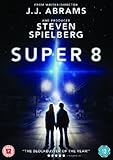 Super 8 [DVD]