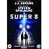 Super 8 [DVD]