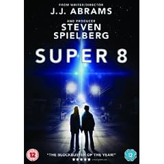 Super 8 [DVD]