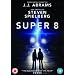Super 8 [DVD]