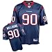 Youth Houston Texans Mario Williams #90 Replica Team Color Jersey