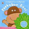 Peekaboo Zoo