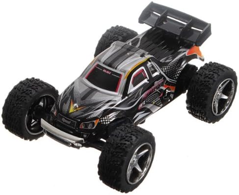 WLtoys 2019 High Speed 1:32 Scale Mini Remote Control RC Racing Car