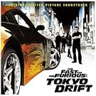 The Fast And The Furious: Tokyo Drift (Bof)