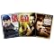 Great Cop Movies
