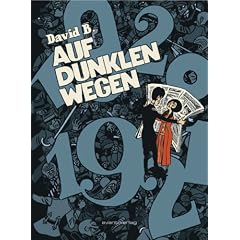 Auf dunklen Wegen 01