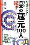 ��ʡ��̣�襤��������ܤ�¢��100�� (�椦�餯Books)

���� �� &nbsp;(ͭ�ڽ��Ǽ�)&nbsp;