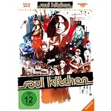 Soul Kitchen - Bousdoukos, Adam, Bleibtreu, Moritz, �nel, Birol, Roggan, Pheline, Gregorowicz, Lucas, Gryllus, Dorka, M�hring, Wotan Wilke, Akin, Fatih