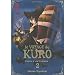 Le voyage de Kuro, Tome 2 :