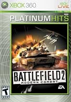 Battlefield 2 Modern Combat