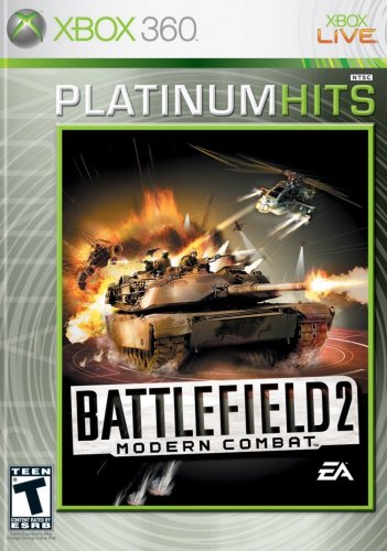 Battlefield 2 Modern Combat