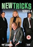 New Tricks : Complete BBC Series 4 [DVD]