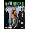 New Tricks - Series 4 [Import anglais]